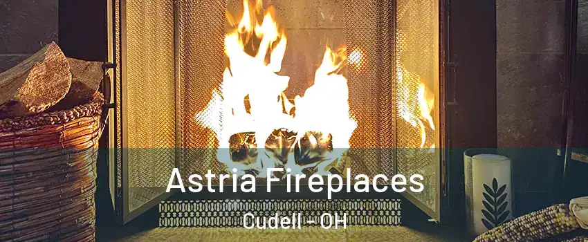Astria Fireplaces Cudell - OH