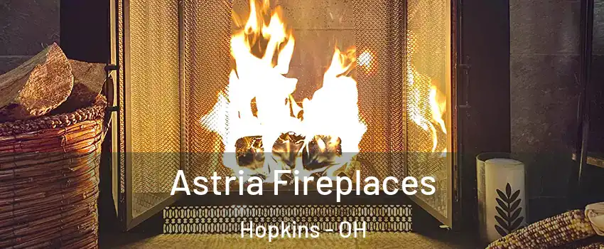 Astria Fireplaces Hopkins - OH