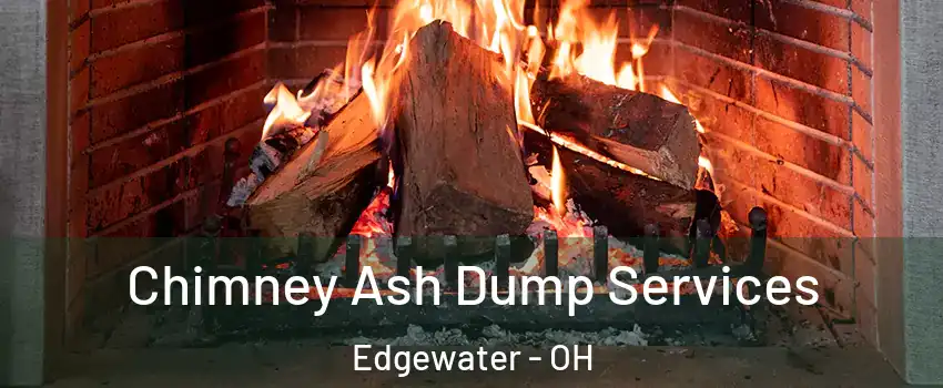 Chimney Ash Dump Services Edgewater - OH