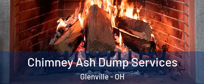 Chimney Ash Dump Services Glenville - OH