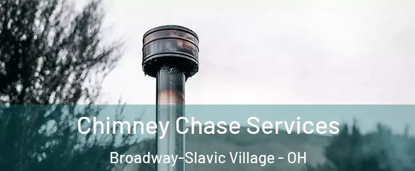 Chimney Chase Services Broadway-Slavic Village - OH