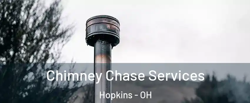 Chimney Chase Services Hopkins - OH