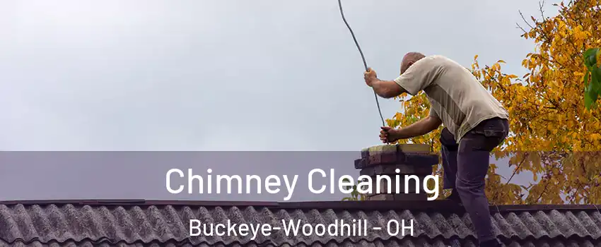 Chimney Cleaning Buckeye-Woodhill - OH