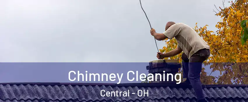 Chimney Cleaning Central - OH