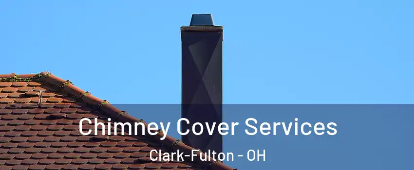 Chimney Cover Services Clark-Fulton - OH
