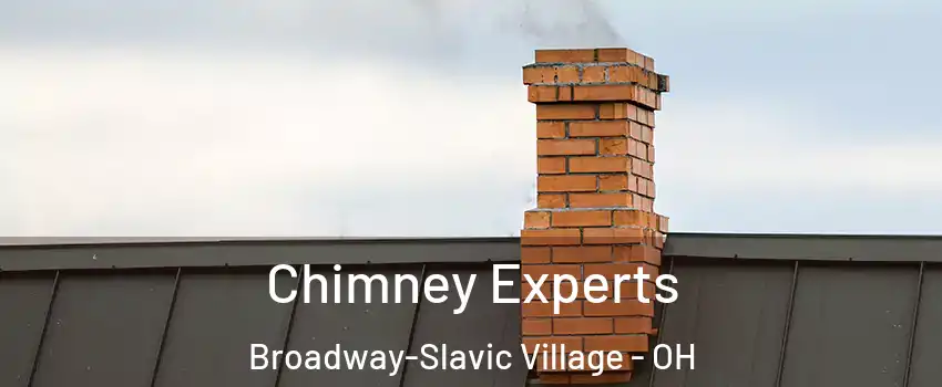 Chimney Experts Broadway-Slavic Village - OH