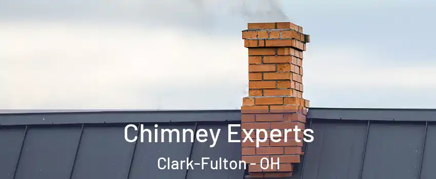 Chimney Experts Clark-Fulton - OH