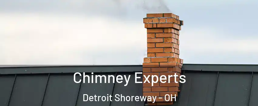 Chimney Experts Detroit Shoreway - OH