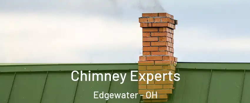 Chimney Experts Edgewater - OH