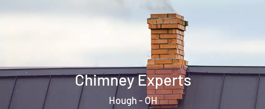 Chimney Experts Hough - OH