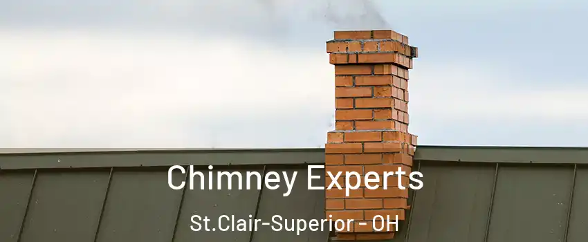 Chimney Experts St.Clair-Superior - OH