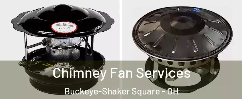 Chimney Fan Services Buckeye-Shaker Square - OH