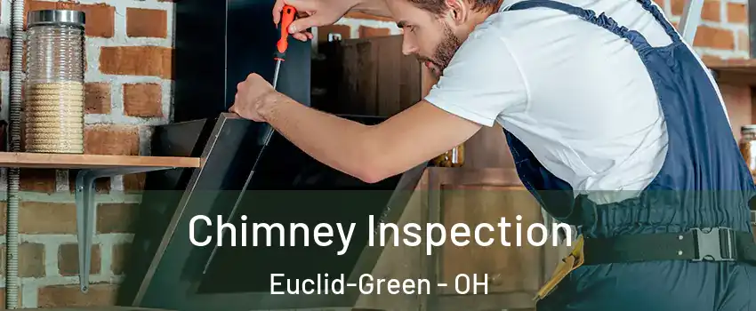 Chimney Inspection Euclid-Green - OH