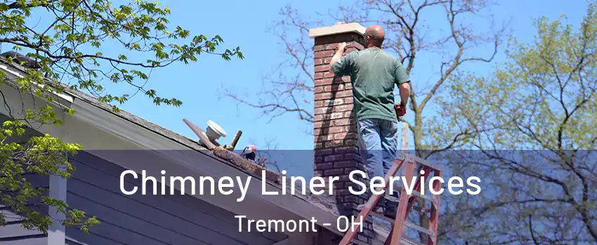 Chimney Liner Services Tremont - OH