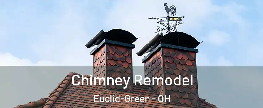 Chimney Remodel Euclid-Green - OH