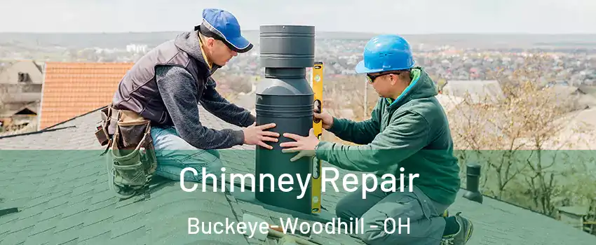 Chimney Repair Buckeye-Woodhill - OH