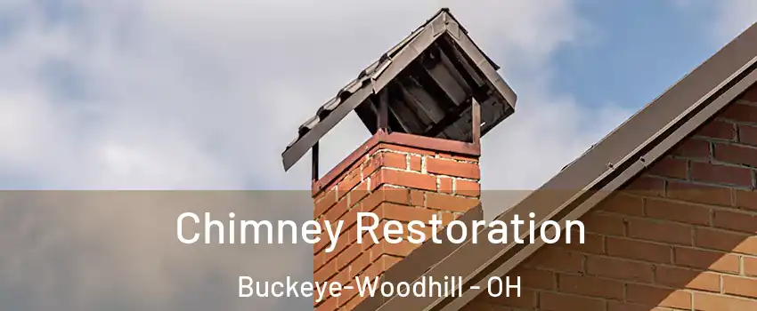 Chimney Restoration Buckeye-Woodhill - OH