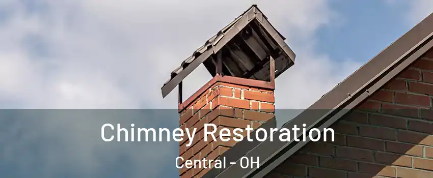 Chimney Restoration Central - OH