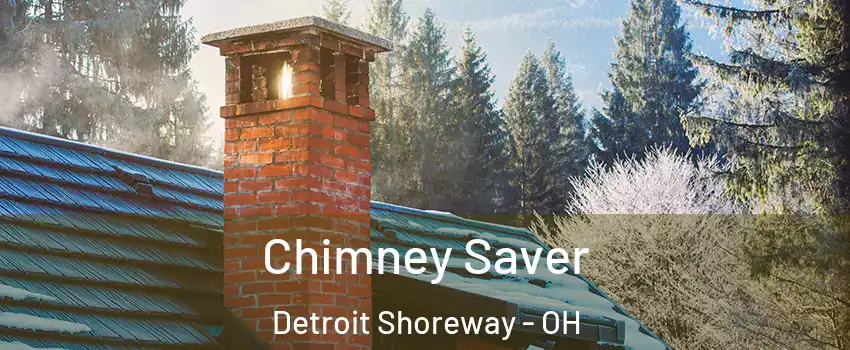 Chimney Saver Detroit Shoreway - OH