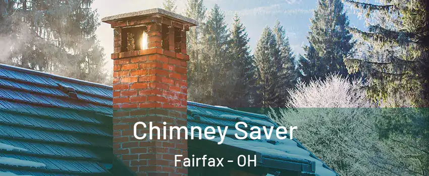 Chimney Saver Fairfax - OH
