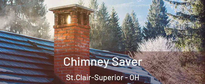Chimney Saver St.Clair-Superior - OH
