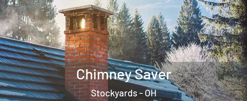 Chimney Saver Stockyards - OH