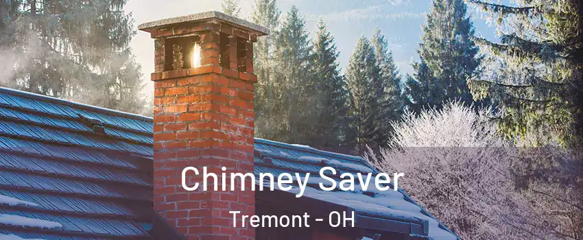 Chimney Saver Tremont - OH