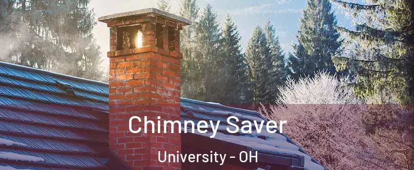 Chimney Saver University - OH