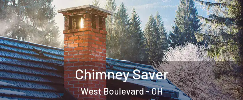 Chimney Saver West Boulevard - OH