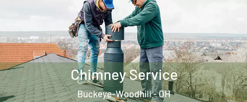 Chimney Service Buckeye-Woodhill - OH