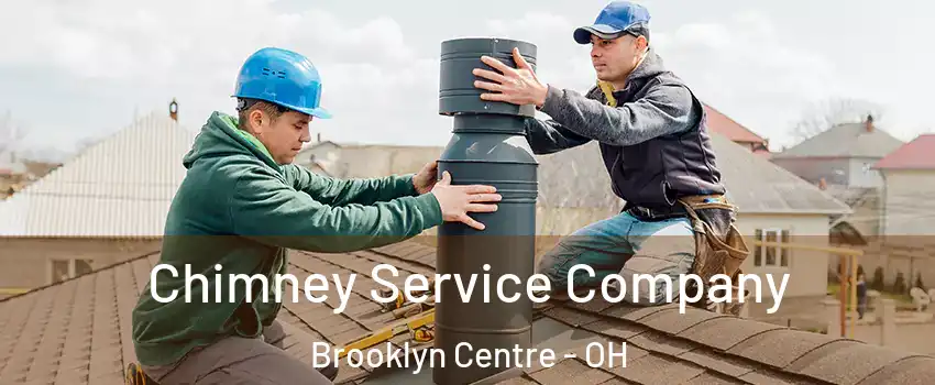Chimney Service Company Brooklyn Centre - OH