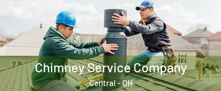 Chimney Service Company Central - OH