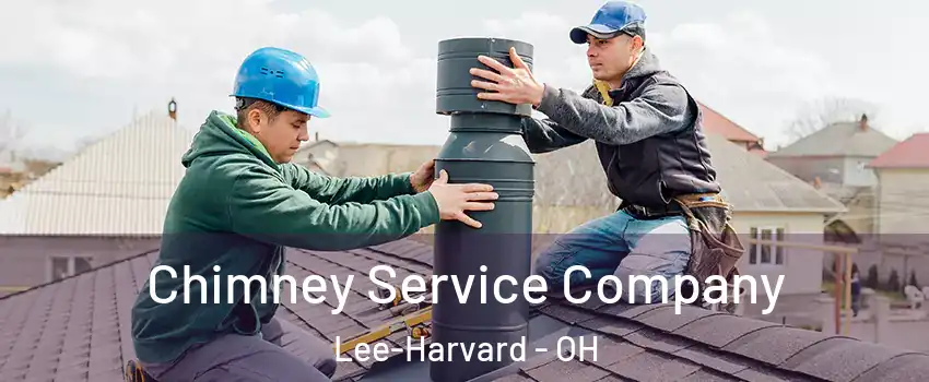 Chimney Service Company Lee-Harvard - OH