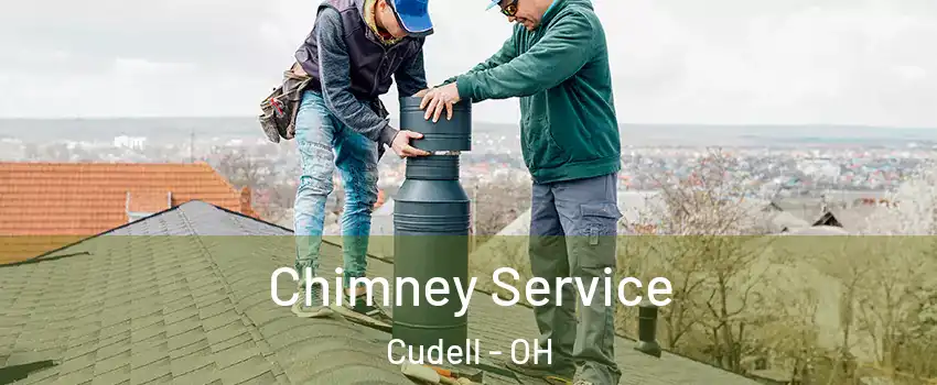 Chimney Service Cudell - OH