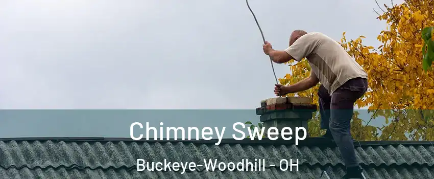 Chimney Sweep Buckeye-Woodhill - OH
