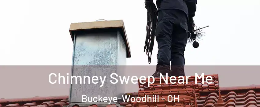 Chimney Sweep Near Me Buckeye-Woodhill - OH