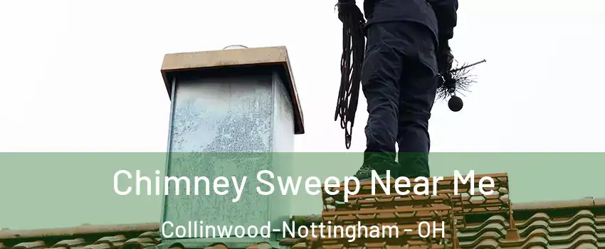 Chimney Sweep Near Me Collinwood-Nottingham - OH
