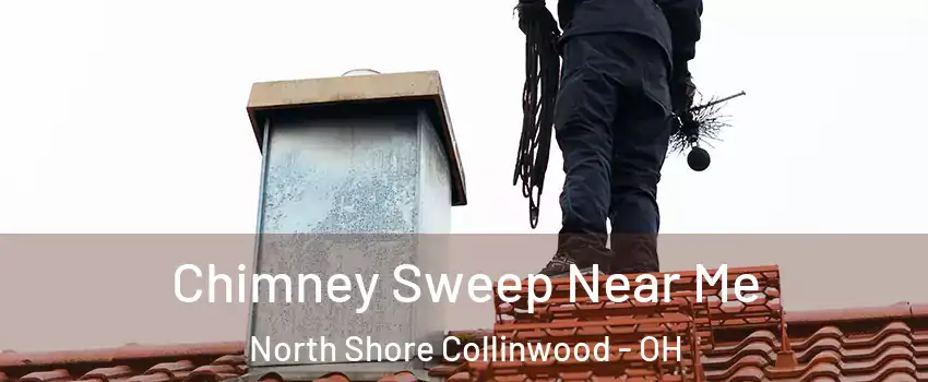 Chimney Sweep Near Me North Shore Collinwood - OH