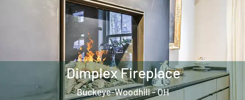 Dimplex Fireplace Buckeye-Woodhill - OH
