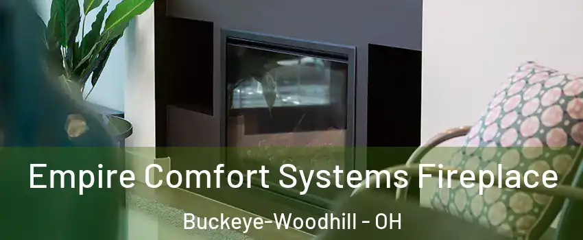 Empire Comfort Systems Fireplace Buckeye-Woodhill - OH