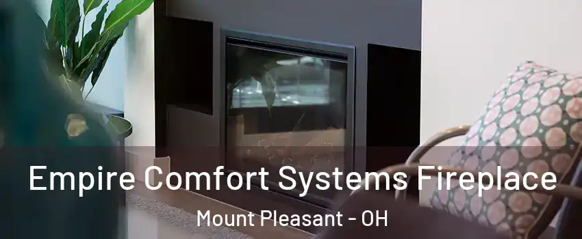 Empire Comfort Systems Fireplace Mount Pleasant - OH