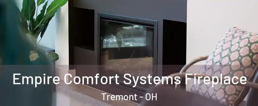 Empire Comfort Systems Fireplace Tremont - OH