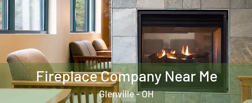 Fireplace Company Near Me Glenville - OH