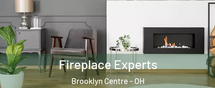 Fireplace Experts Brooklyn Centre - OH