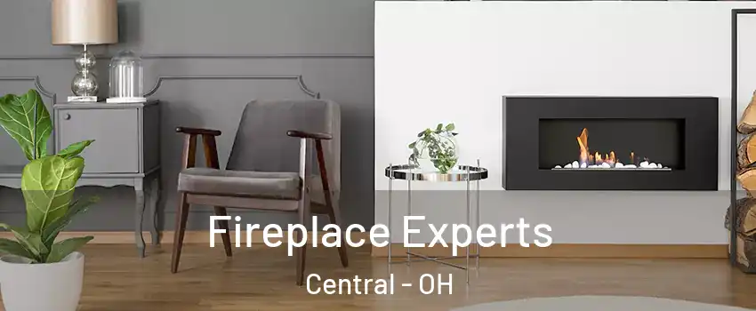 Fireplace Experts Central - OH