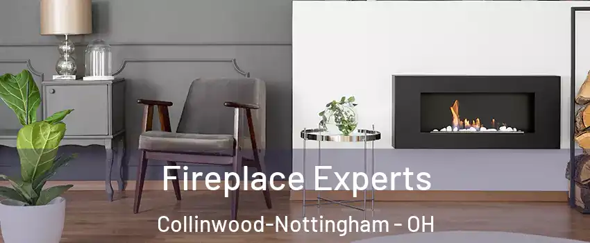 Fireplace Experts Collinwood-Nottingham - OH