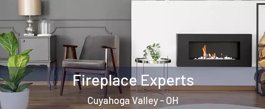 Fireplace Experts Cuyahoga Valley - OH