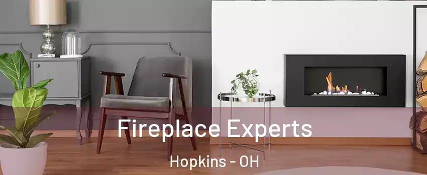 Fireplace Experts Hopkins - OH
