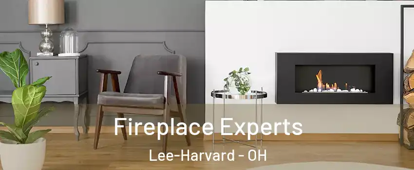 Fireplace Experts Lee-Harvard - OH
