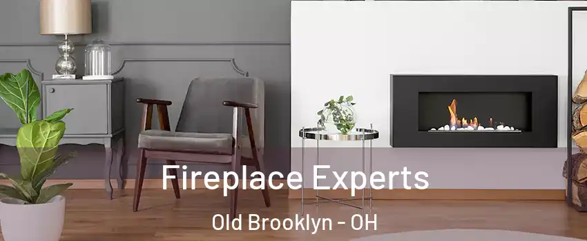 Fireplace Experts Old Brooklyn - OH